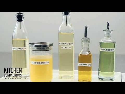 Video: Vegetable Oils Guide