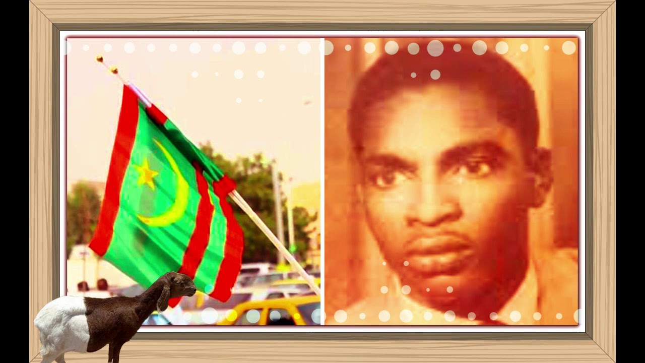 Samba Diop LÈÈLÈ (MAURITANIA)