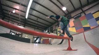JOHN GREENE - THE BLADE CLOTHING 2020