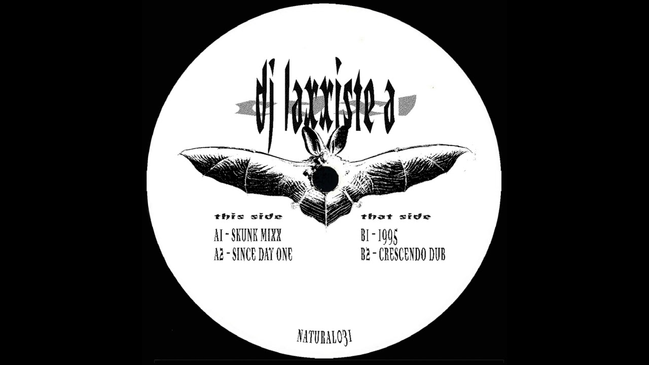 DJ Laxxiste A - CDXL (Full EP, 2019) - YouTube