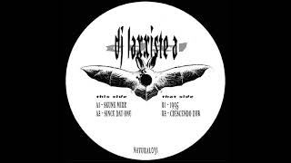 DJ Laxxiste A - CDXL (Full EP, 2019) - YouTube