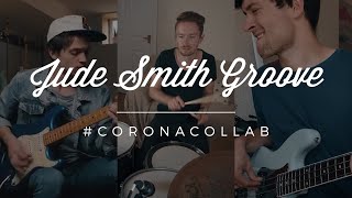 Jude Smith Groove with Matt Dinnadge // Simon Treasure