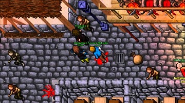 Tibia PK Rubera (Part 5)