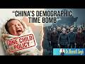 China Facing its biggest Crisis: China’s Population Problem