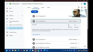 Python Day 18 Part 1