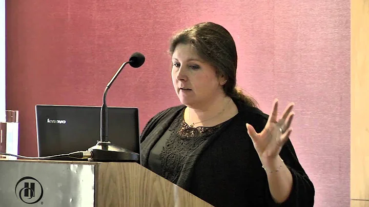 15 Claudia Woods, Chief Executive, Demos - Countin...