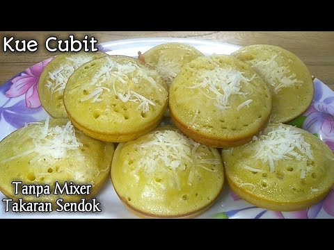 Resep Kue Lumpur Kentang yang Enak dan Lembut. 