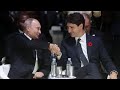 'Reduced to a joke': Social media condemns Justin Trudeau's 'hypocrisy'