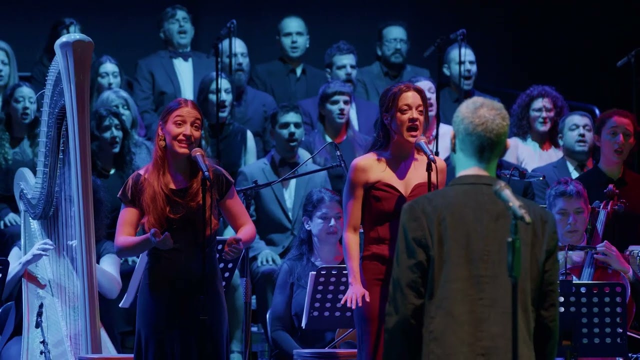 #Olympia |Το Φουλάρι| Ολύμπια Δημοτικό Μουσικό Θέατρο Μαρία Κάλλας 2025