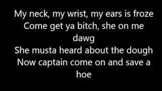 50 - Cent - Just a Lil Bit Lyrics (HQ) Resimi