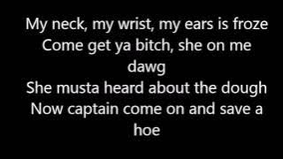 50 - Cent - Just a Lil Bit Lyrics (HQ)