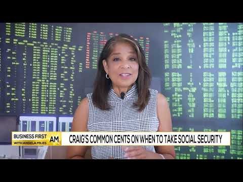 When Should You Take Social Security?