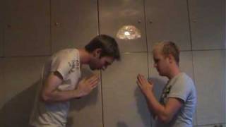 London Boys - Chinese Radio Music Video London Boys - Chinese Radio Music Video