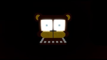 Piggy Build Mode [FNAF 1] Power Outage Showcase