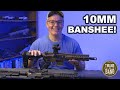 CMMG Banshee 10mm!