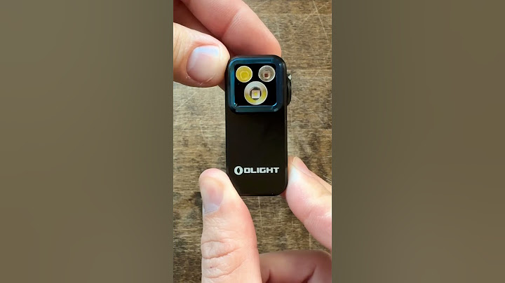 NEW November 2024 Olight Oclip Pro #miniflashlight #pocketflashlight @olightworld
