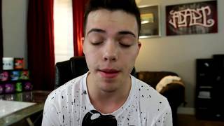 Reupload Why We Broke Up- Faze Adapt