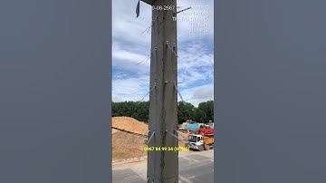 Lại Nói Về Râu Tường: Những Điều Cần Biết Để Thi Công An Toàn | CỐP PHA VIỆT