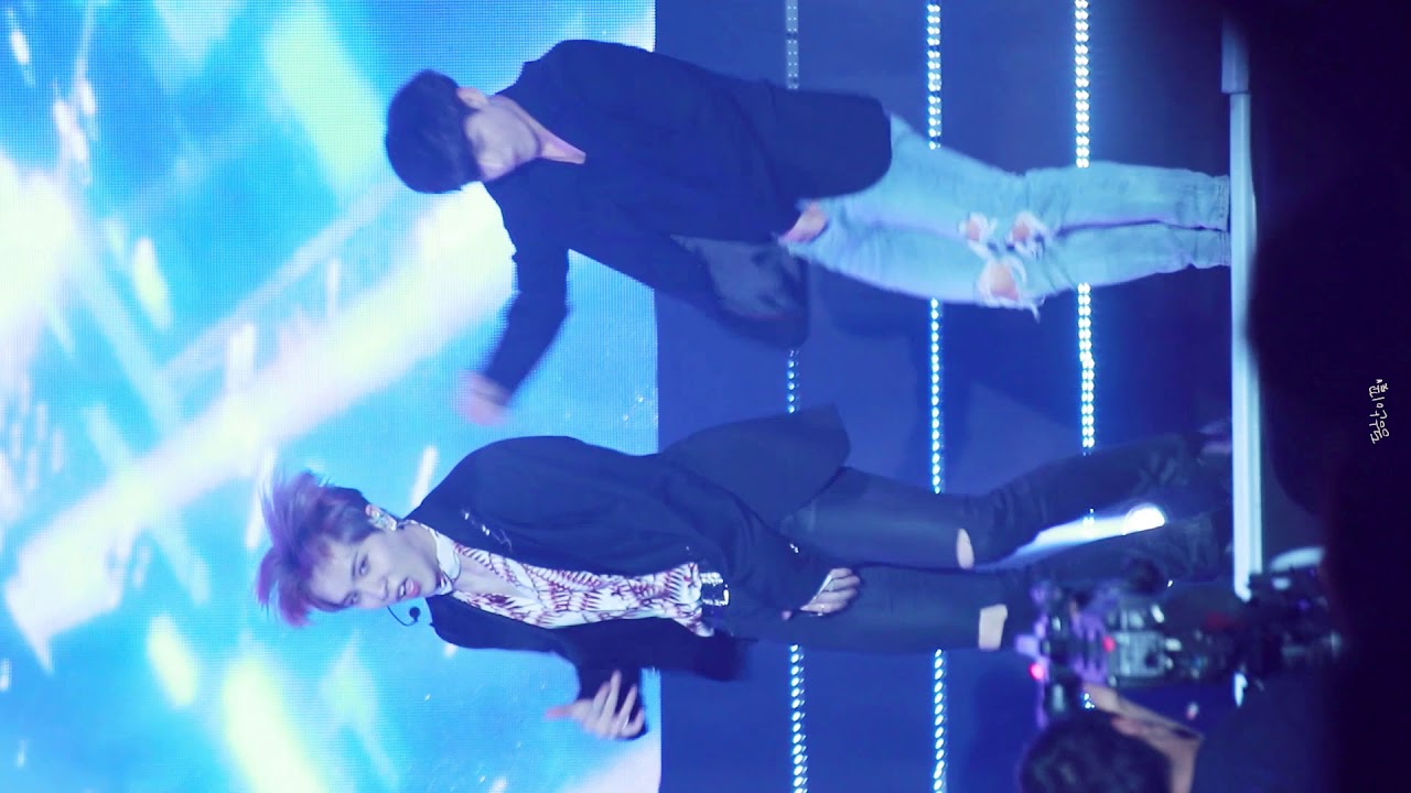 190929 구로 G페스티벌 김동한 - FOCUS