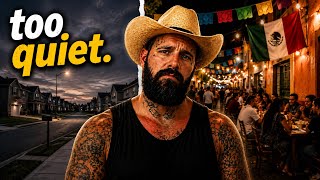 Mexico Made Me Realize What America Lacks