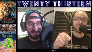 49. Twenty Thirteen
