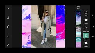 HDR 4K  portrait | Professional Retouching lookCannR5   PicsArt color grading master #0010493