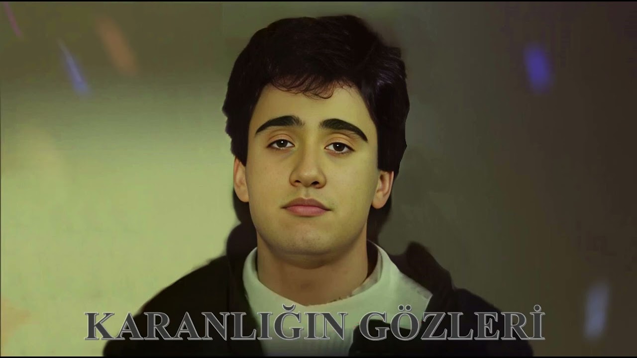 Emrah-NEYLEYİM- Enstrümantal