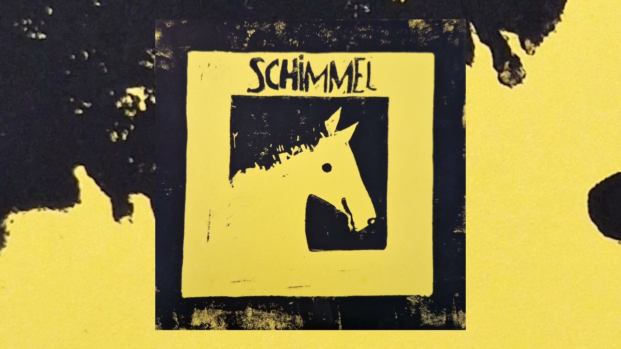 明日を夢見て　19/195 schimmel Schimmel - Alles Muss Neu (2023) - YouTube