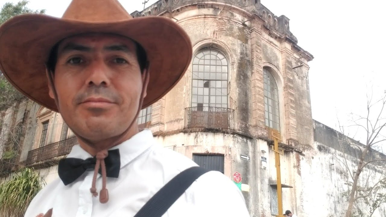 VISTA HERMOSA/TAMAZULA, JAL. HACIENDA SANTA CRUZ DEL CORTIJO YouTube