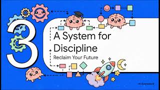 STOP TRADING YOUR LONG TERM VISION FOR SHORT TERM COMFORT AND EASE