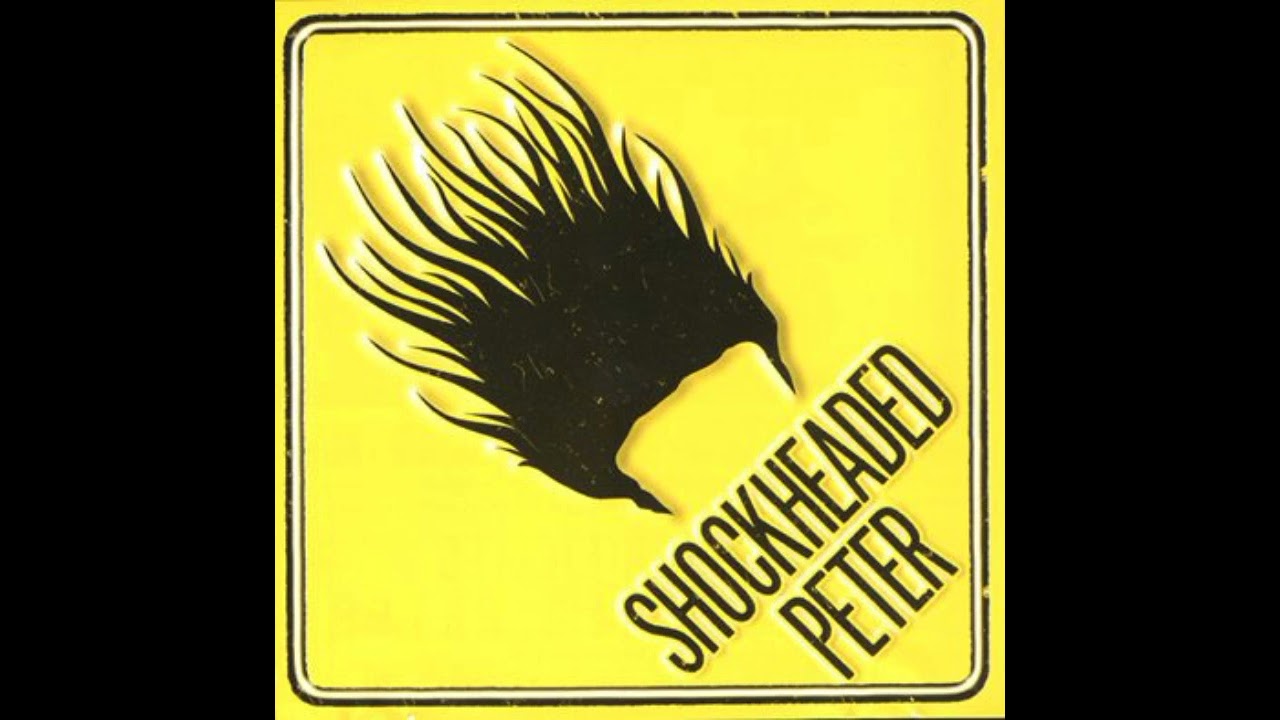 Shockheaded Peter