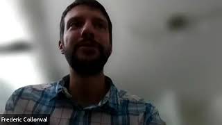 JupyterLab Team Meeting - 6 September 2023