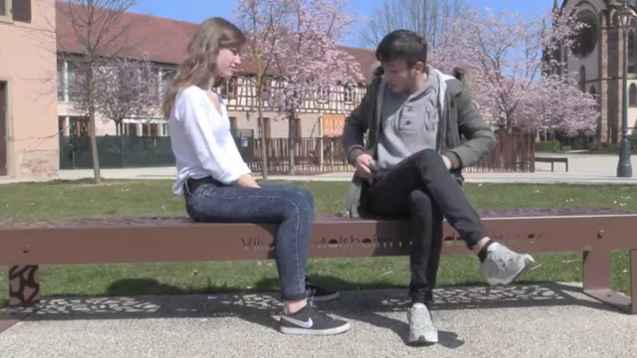 La dragédie = Court-métrage (option cinéma)