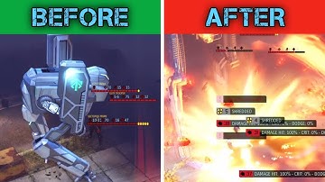 Sectopod Prime Goes Poof | XCOM 2 Modded Legend 2021 Campaign | Part 59