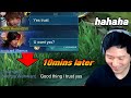 I told you to trust me :) | Mobile Legends YSS
