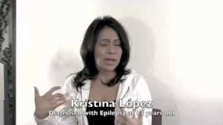 Kristina López, Masters Student UM SSW