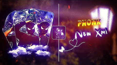 PHONK XML PRESET 👍✨TIKTOK TREND XML 🎀💞NEW XML_FILE_📈🔥🦋|| #xml #xml_file 