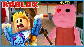 How To Unlock GURTY SKIN in Roblox Piggy (Secret Piggy Skin)