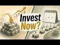 Lump Sum vs Dollar-Cost Averaging: Which Should You Choose?