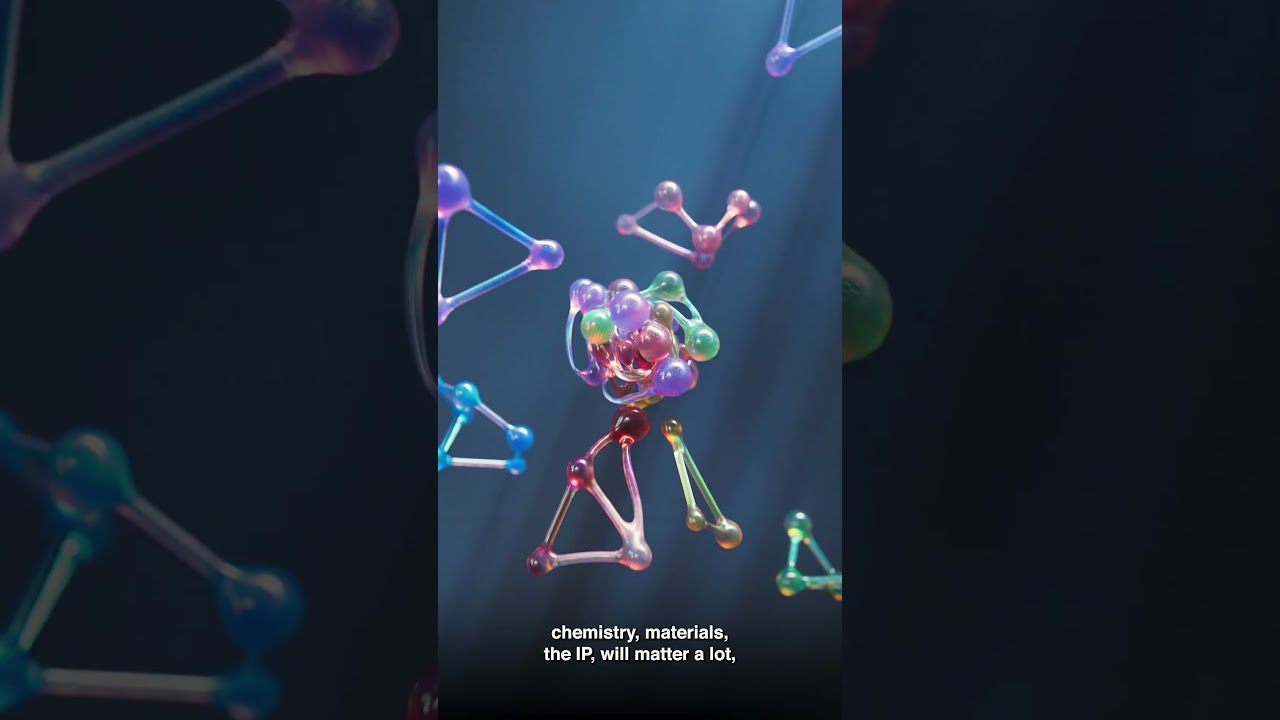 Quantum Is About Owning the Breakthroughs ft. Théau Peronnin