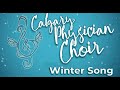 Winter Song