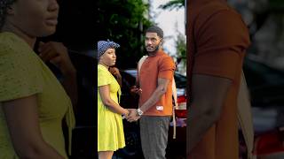 CHURCH GIRLS FIGHT OVER NEW MALE CHURCH MEMBER!