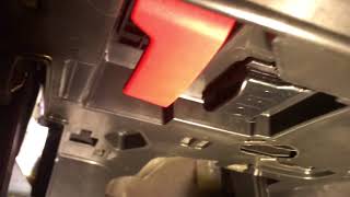 How to connect OBD2 scanner to 2015 Mercedes GLK250