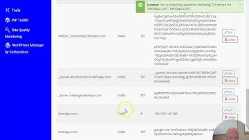GHL Website Sitemap to Google Search Console