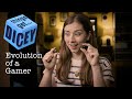 Evolution of a board gamer  things get dicey  board game sketch comedy