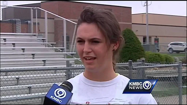 Odessa runner battles back from brain cancer