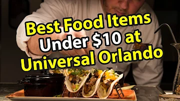 Does Universal Orlando offer free dining?