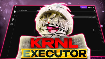 KRNL GOD MODE Tutorial [2025] – FREE EXECUTOR DOWNLOAD