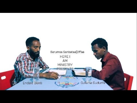 Barumsa Sanbata 2ffaa 2025