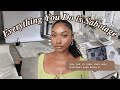 Stop Being Your Own Worst Enemy // Self Sabotage | Chit Chat GRWM